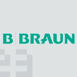 B Braun